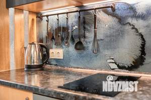 1-к квартира, посуточно, 38м2, 4/18 этаж