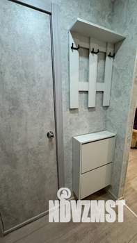 Студия квартира, посуточно, 18м2, 1/5 этаж