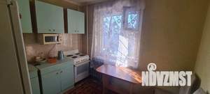 1-к квартира, на длительный срок, 36м2, 1/10 этаж