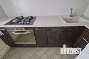 2-к квартира, посуточно, 45м2, 5/5 этаж