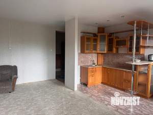 1-к квартира, на длительный срок, 42м2, 3/5 этаж