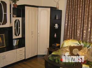 1-к квартира, посуточно, 31м2, 1/1 этаж