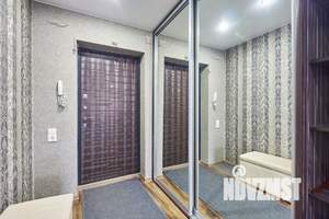 3-к квартира, посуточно, 120м2, 1/1 этаж