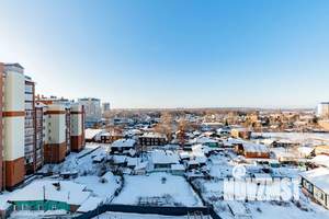 1-к квартира, посуточно, 45м2, 6/11 этаж