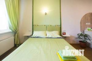 1-к квартира, посуточно, 31м2, 1/1 этаж