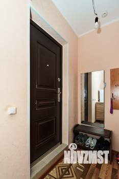 1-к квартира, на длительный срок, 18м2, 2/3 этаж