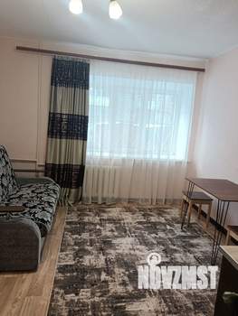 Студия квартира, на длительный срок, 19м2, 1/5 этаж
