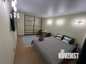 1-к квартира, посуточно, 31м2, 4/5 этаж