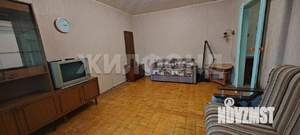 1-к квартира, на длительный срок, 34м2, 1/9 этаж