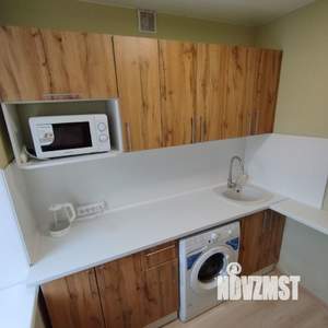 1-к квартира, посуточно, 29м2, 4/9 этаж