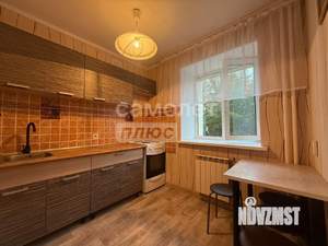 1-к квартира, на длительный срок, 30м2, 2/9 этаж