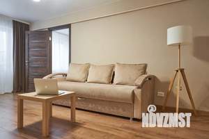 2-к квартира, посуточно, 45м2, 4/5 этаж