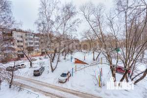 3-к квартира, на длительный срок, 60м2, 3/5 этаж