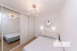 3-к квартира, на длительный срок, 61м2, 2/9 этаж