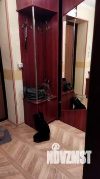 1-к квартира, на длительный срок, 43м2, 4/6 этаж