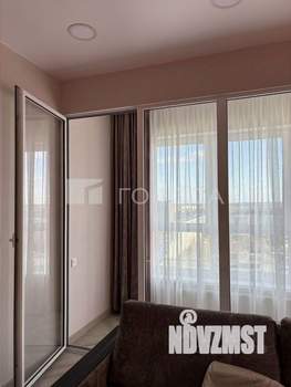 2-к квартира, на длительный срок, 56м2, 16/24 этаж