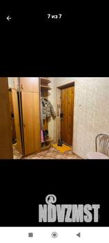 2-к квартира, на длительный срок, 40м2, 5/5 этаж