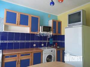 1-к квартира, на длительный срок, 40м2, 9/10 этаж