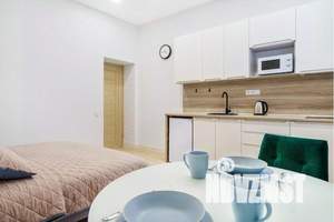 2-к квартира, посуточно, 36м2, 1/2 этаж