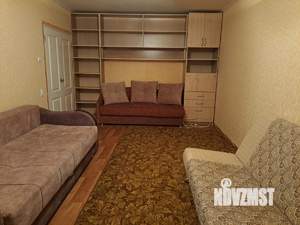 2-к квартира, на длительный срок, 58м2, 4/11 этаж