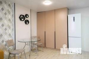 2-к квартира, посуточно, 42м2, 1/1 этаж