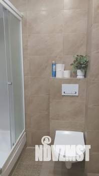 2-к квартира, посуточно, 54м2, 14/18 этаж