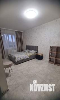 1-к квартира, на длительный срок, 36м2, 3/17 этаж