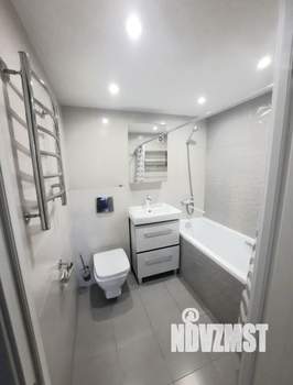 1-к квартира, на длительный срок, 40м2, 1/10 этаж