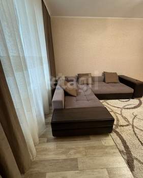 2-к квартира, на длительный срок, 57м2, 5/10 этаж