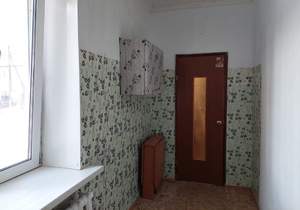 Студия квартира, на длительный срок, 12м2, 4/5 этаж