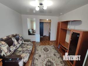 Студия квартира, на длительный срок, 18м2, 3/5 этаж