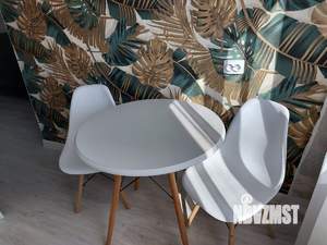 2-к квартира, на длительный срок, 53м2, 4/5 этаж