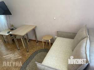 Студия квартира, на длительный срок, 25м2, 4/9 этаж