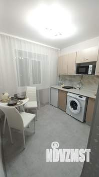 1-к квартира, посуточно, 30м2, 2/5 этаж