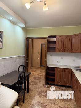 1-к квартира, на длительный срок, 45м2, 3/12 этаж