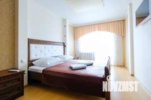 4-к квартира, посуточно, 102м2, 10/10 этаж