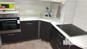 1-к квартира, на длительный срок, 43м2, 3/17 этаж