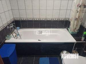 1-к квартира, на длительный срок, 40м2, 9/10 этаж