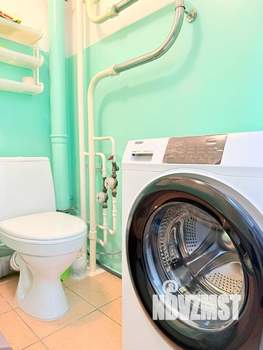 1-к квартира, на длительный срок, 40м2, 2/10 этаж