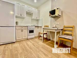 1-к квартира, посуточно, 30м2, 2/7 этаж