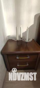 1-к квартира, посуточно, 36м2, 2/10 этаж