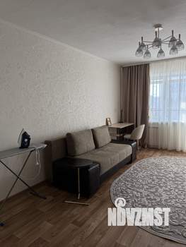 Студия квартира, на длительный срок, 32м2, 8/10 этаж