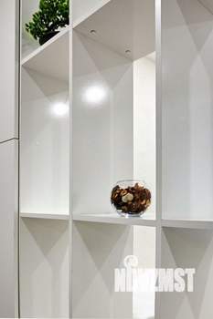 1-к квартира, посуточно, 31м2, 1/5 этаж