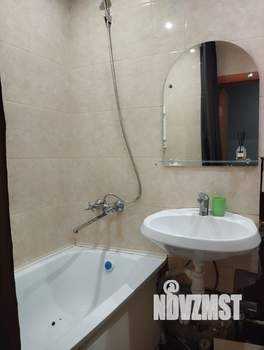 1-к квартира, на длительный срок, 30м2, 4/5 этаж