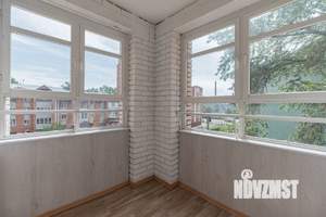 2-к квартира, на длительный срок, 64м2, 4/7 этаж