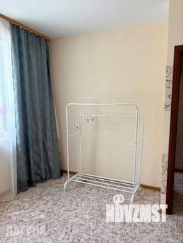 1-к квартира, на длительный срок, 26м2, 4/10 этаж