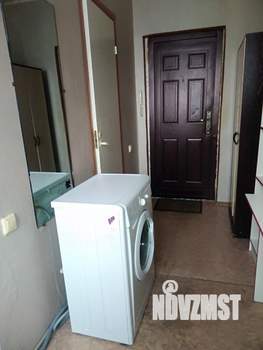 Студия квартира, на длительный срок, 19м2, 2/4 этаж