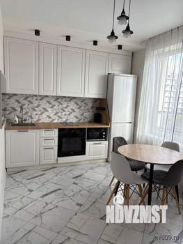 1-к квартира, на длительный срок, 35м2, 4/10 этаж