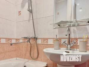 2-к квартира, посуточно, 65м2, 2/6 этаж