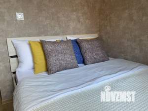 1-к квартира, посуточно, 31м2, 1/1 этаж